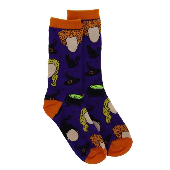 I Smell Children Tall Sock - Ballyhoo Boutique and Gift