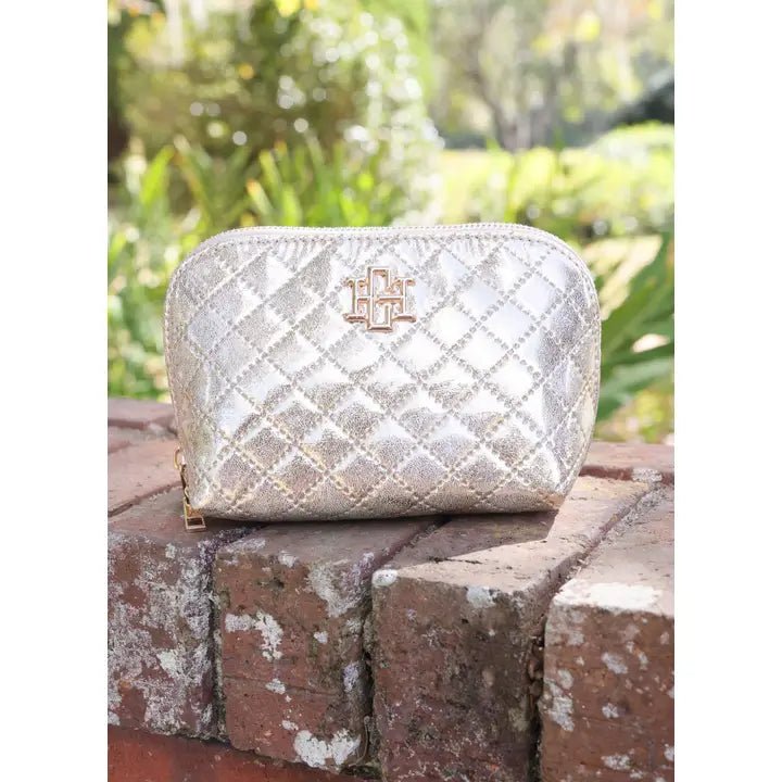 Ibiza Small Pouch - Ballyhoo Boutique and Gift