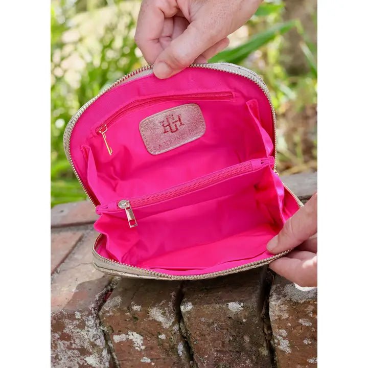 Ibiza Small Pouch - Ballyhoo Boutique and Gift