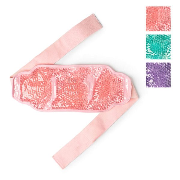 Ice & Easy Hot Body Wrap - Ballyhoo Boutique and Gift