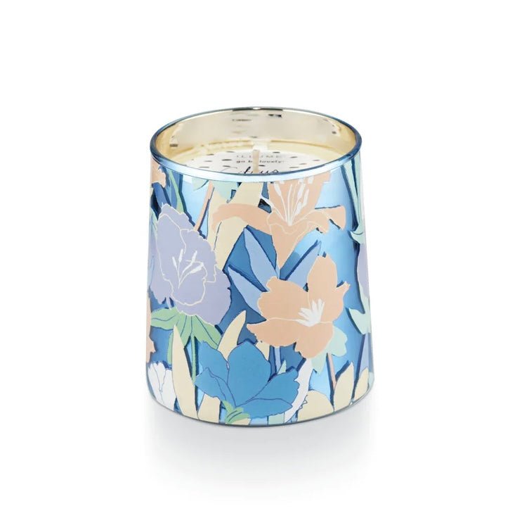 Illume Pearl Glass Candle - Ballyhoo Boutique and Gift