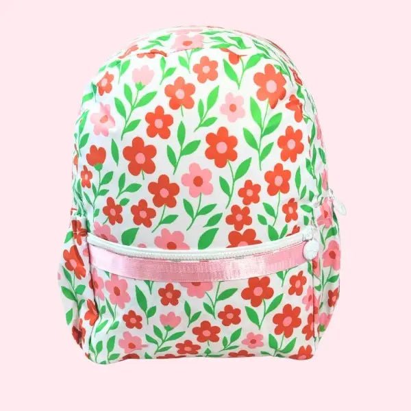 In Bloom Backpacks - Ballyhoo Boutique and Gift