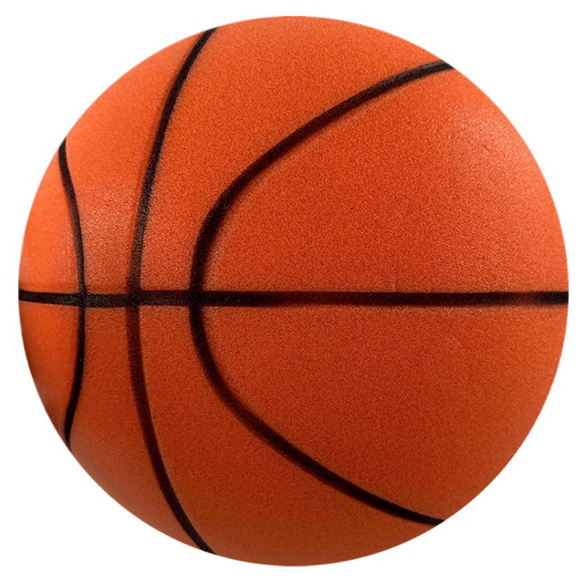 Incredible Basketball - Ballyhoo Boutique and Gift