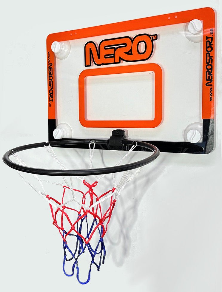 Incredible Bball Mini Hoop - Ballyhoo Boutique and Gift
