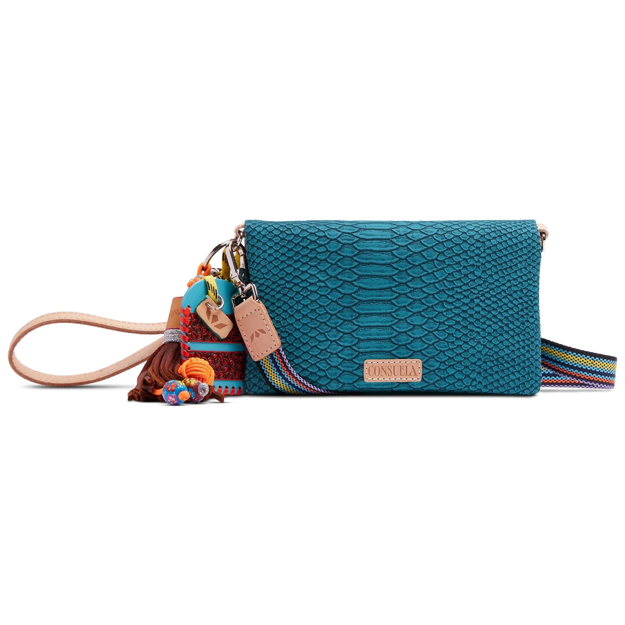 Indy Uptown Crossbody - Ballyhoo Boutique and Gift