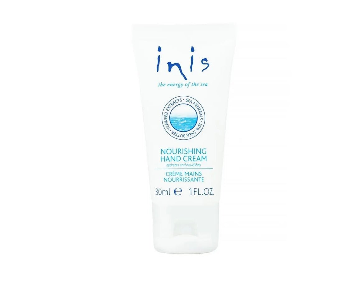 Inis Hand Cream 1 fl. oz - Ballyhoo Boutique and Gift
