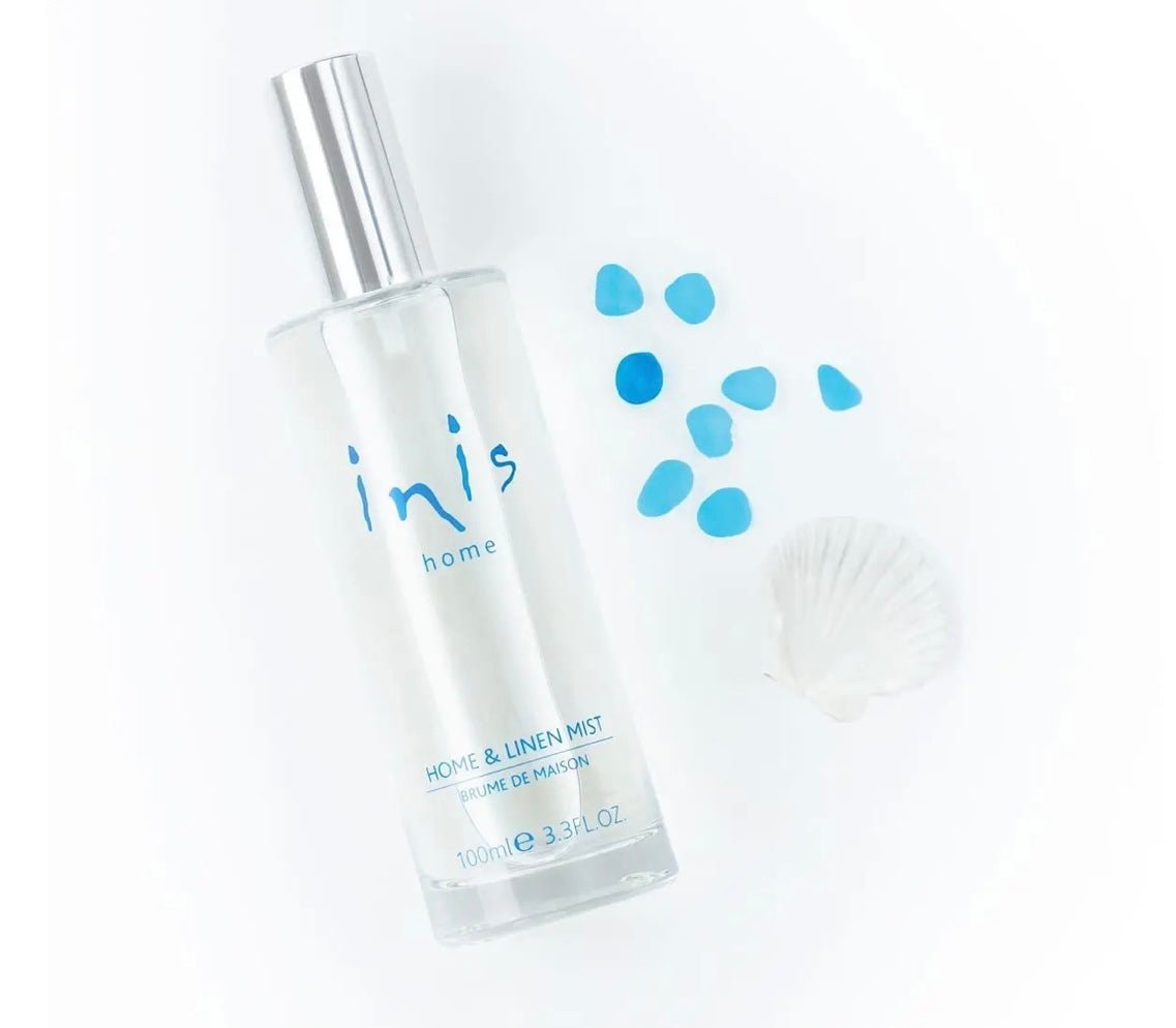 Inis Home and Linen Mist - Ballyhoo Boutique and Gift