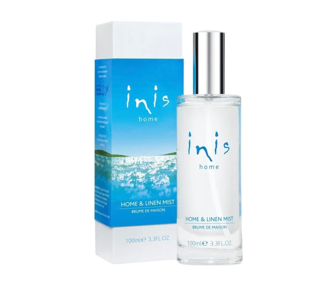 Inis Home and Linen Mist - Ballyhoo Boutique and Gift