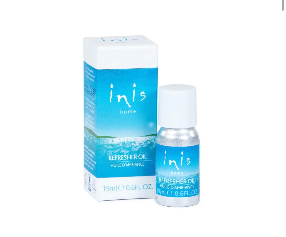 Inis Refresher Oil - Ballyhoo Boutique and Gift