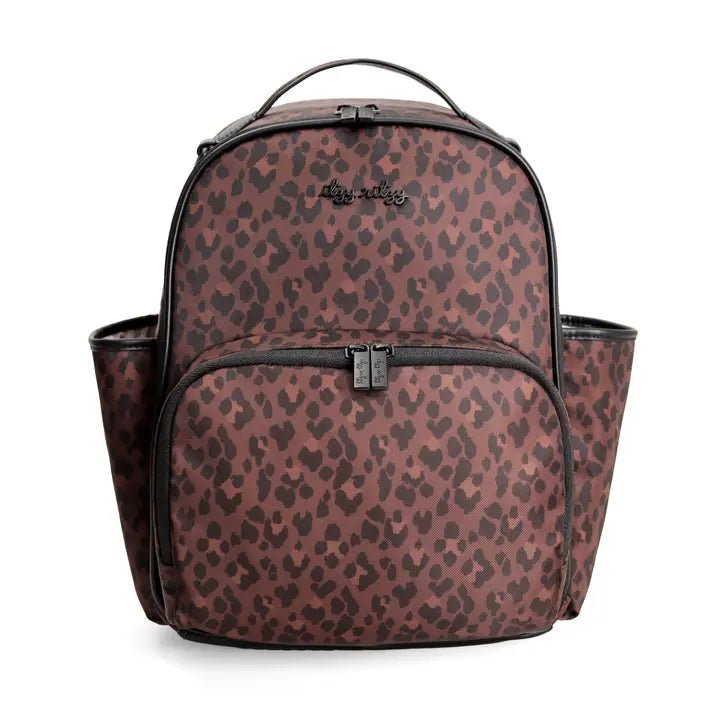 Itzy Mini Plus Diaper Bag - Ballyhoo Boutique and Gift