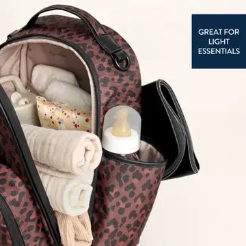 Itzy Mini Plus Diaper Bag - Ballyhoo Boutique and Gift