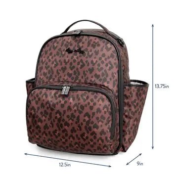 Itzy Mini Plus Diaper Bag - Ballyhoo Boutique and Gift