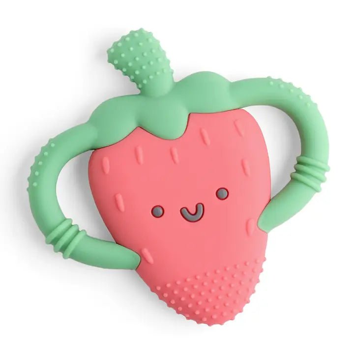 Itzy Ritzy Chew Crews - Ballyhoo Boutique and Gift