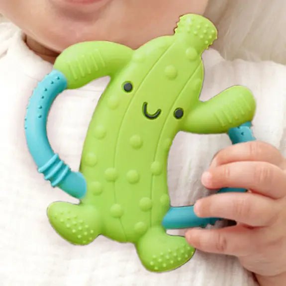 Itzy Ritzy Chew Crews - Ballyhoo Boutique and Gift