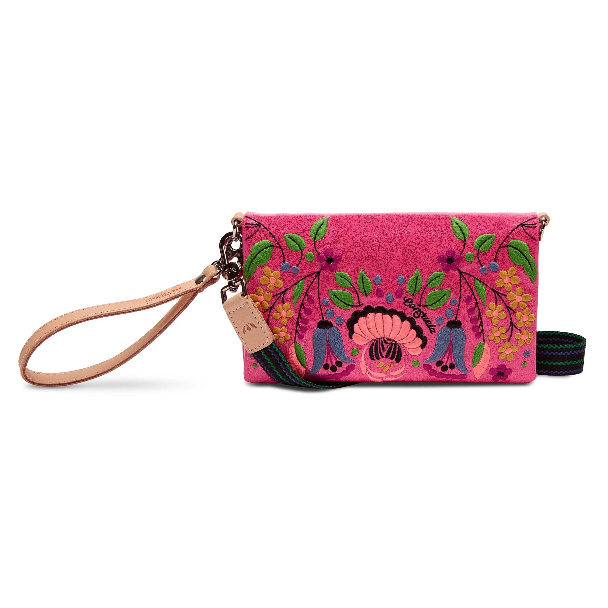 Ivy Uptown Crossbody - Ballyhoo Boutique and Gift