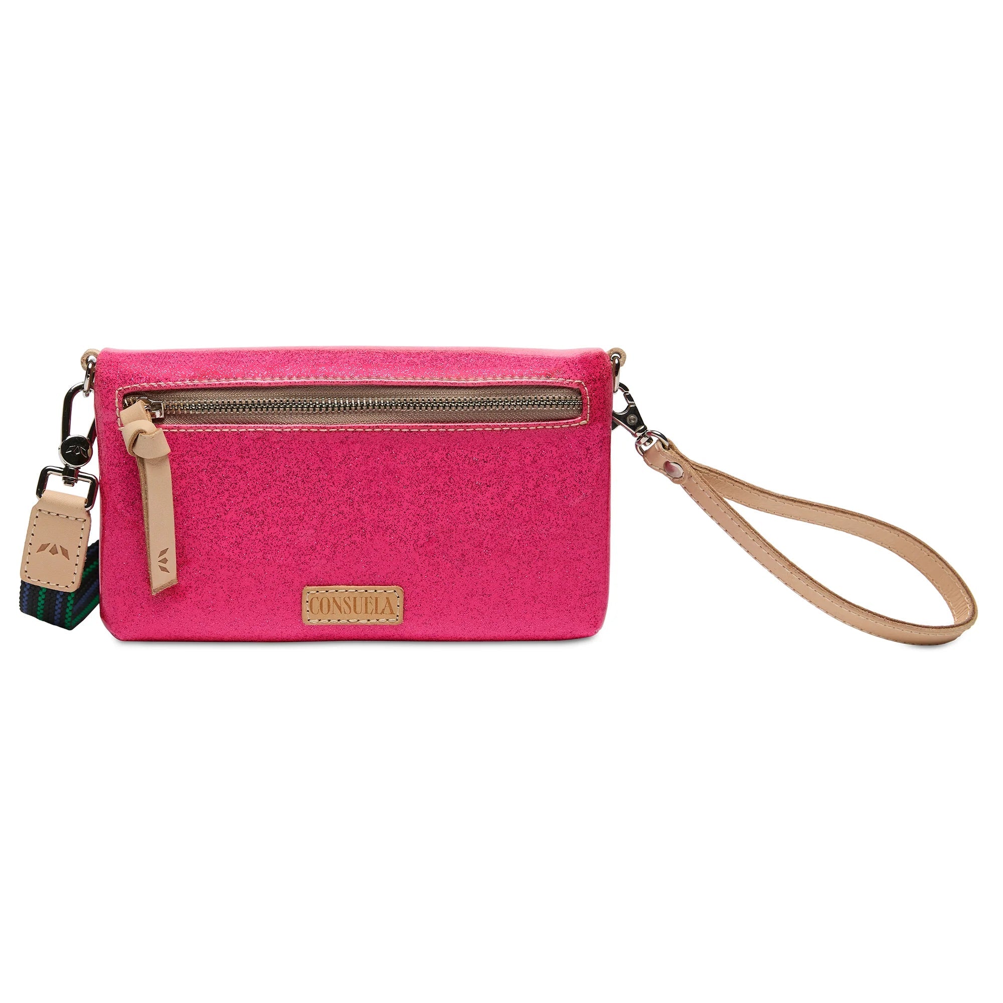 Ivy Uptown Crossbody - Ballyhoo Boutique and Gift