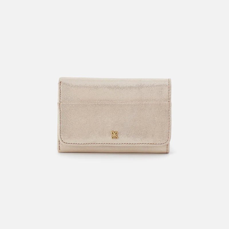 Jill Trifold Wallet - Ballyhoo Boutique and Gift
