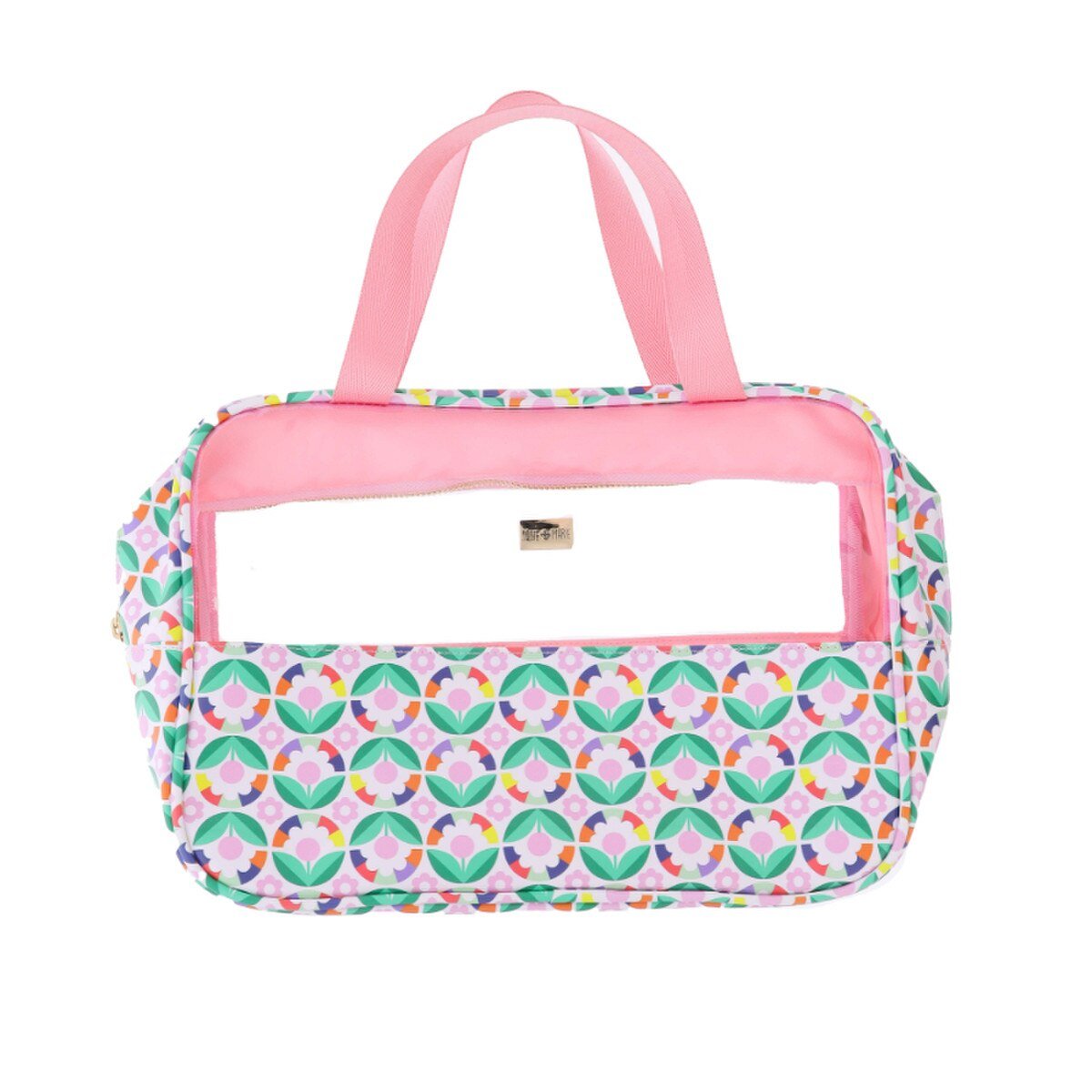 JM Bloom Large Travel Bag - Ballyhoo Boutique and Gift