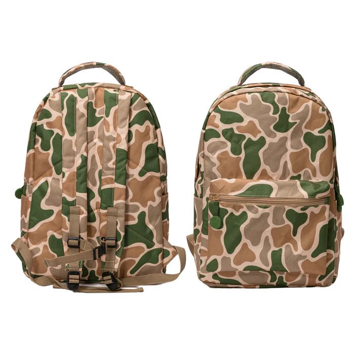 JM Boys Backpacks - Ballyhoo Boutique and Gift