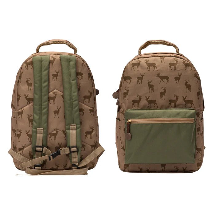 JM Boys Backpacks - Ballyhoo Boutique and Gift