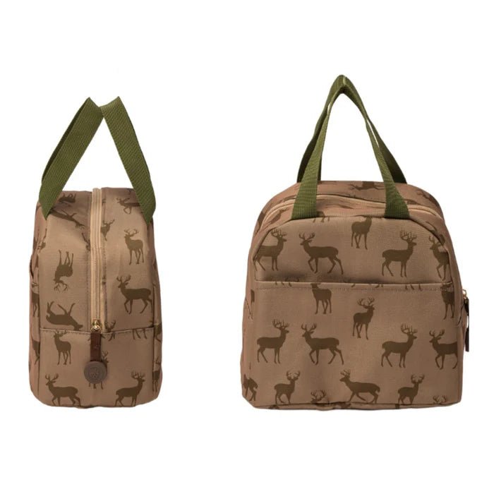 JM Boys Lunchbox - Ballyhoo Boutique and Gift