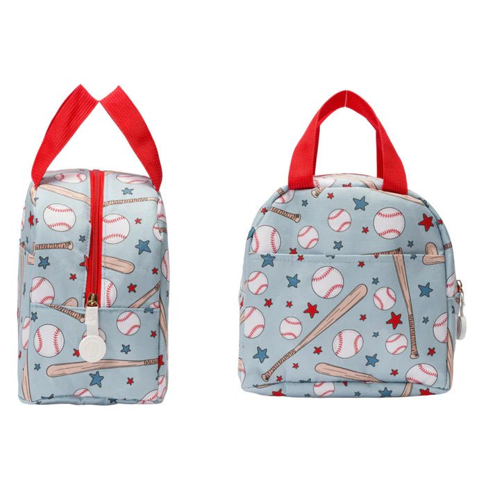 JM Boys Lunchbox - Ballyhoo Boutique and Gift