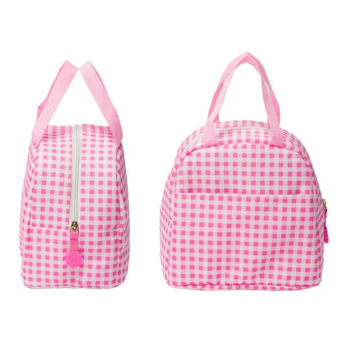 JM Girls Lunchbox - Ballyhoo Boutique and Gift