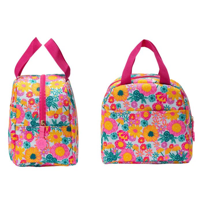 JM Girls Lunchbox - Ballyhoo Boutique and Gift
