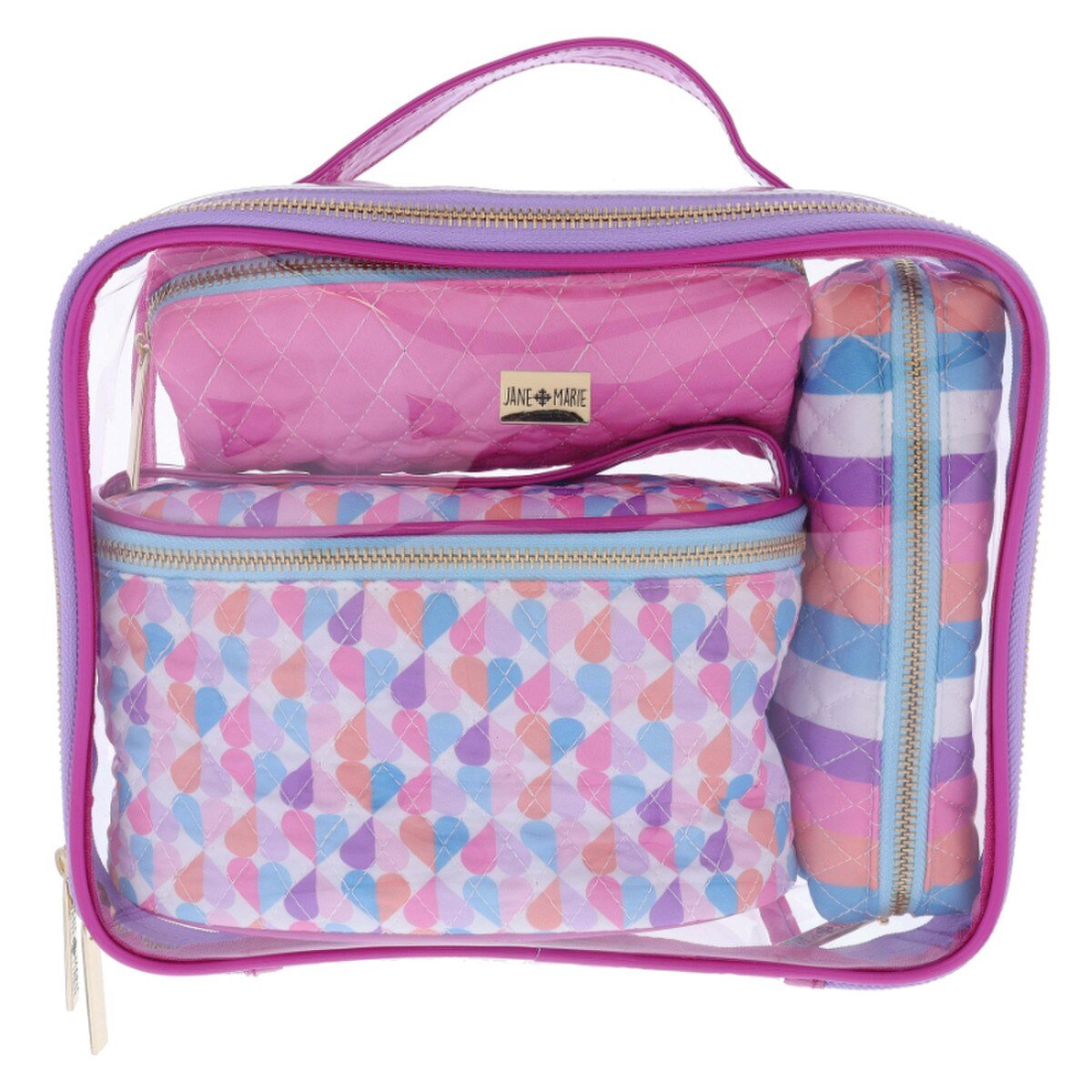 JM Travel Set - Ballyhoo Boutique and Gift