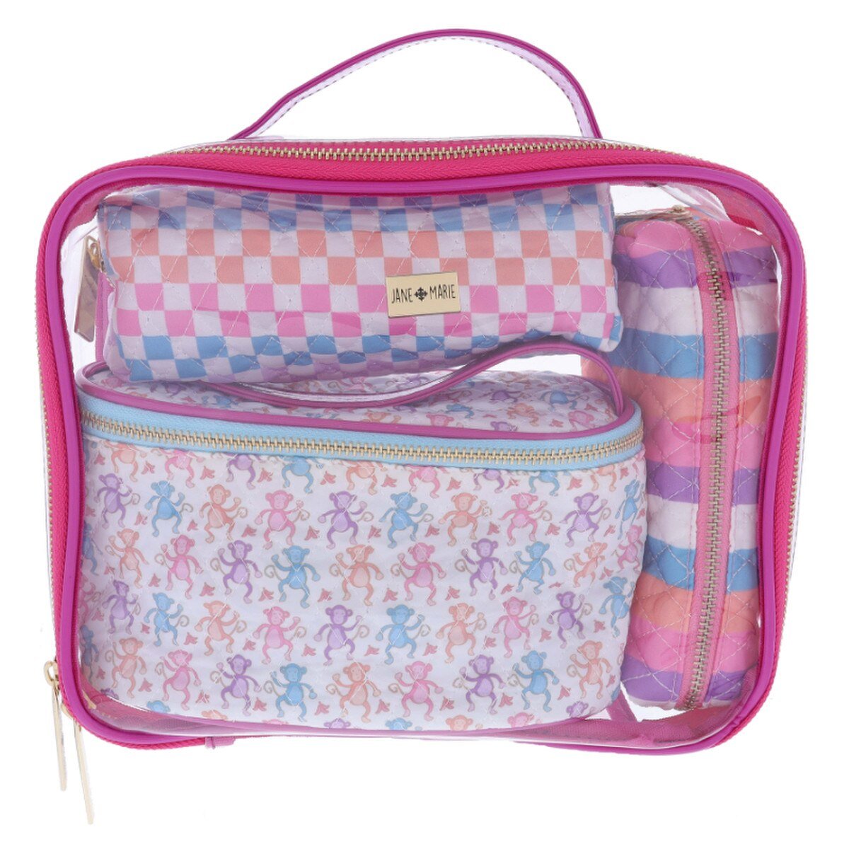 JM Travel Set - Ballyhoo Boutique and Gift