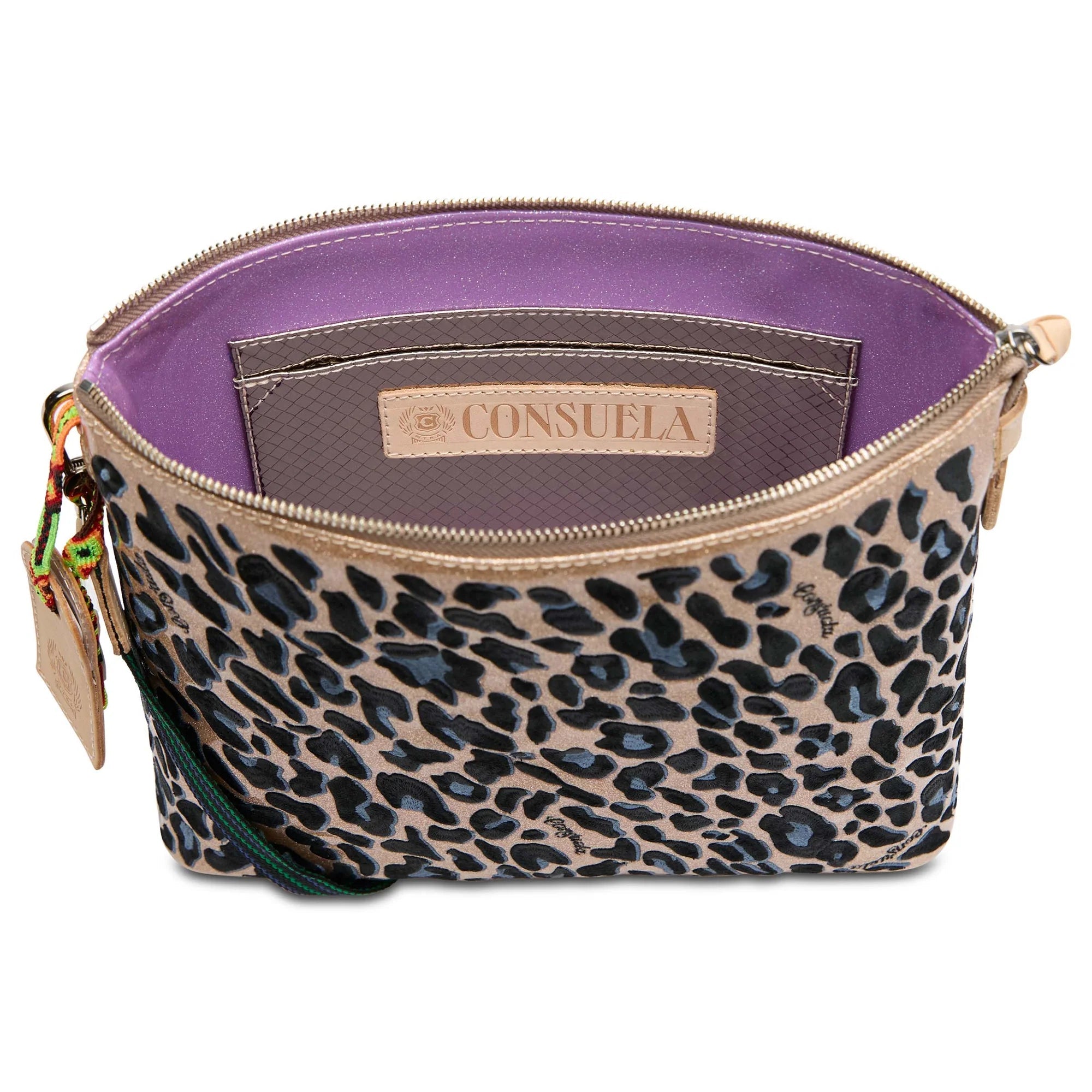 Joss Downtown Crossbody - Ballyhoo Boutique and Gift