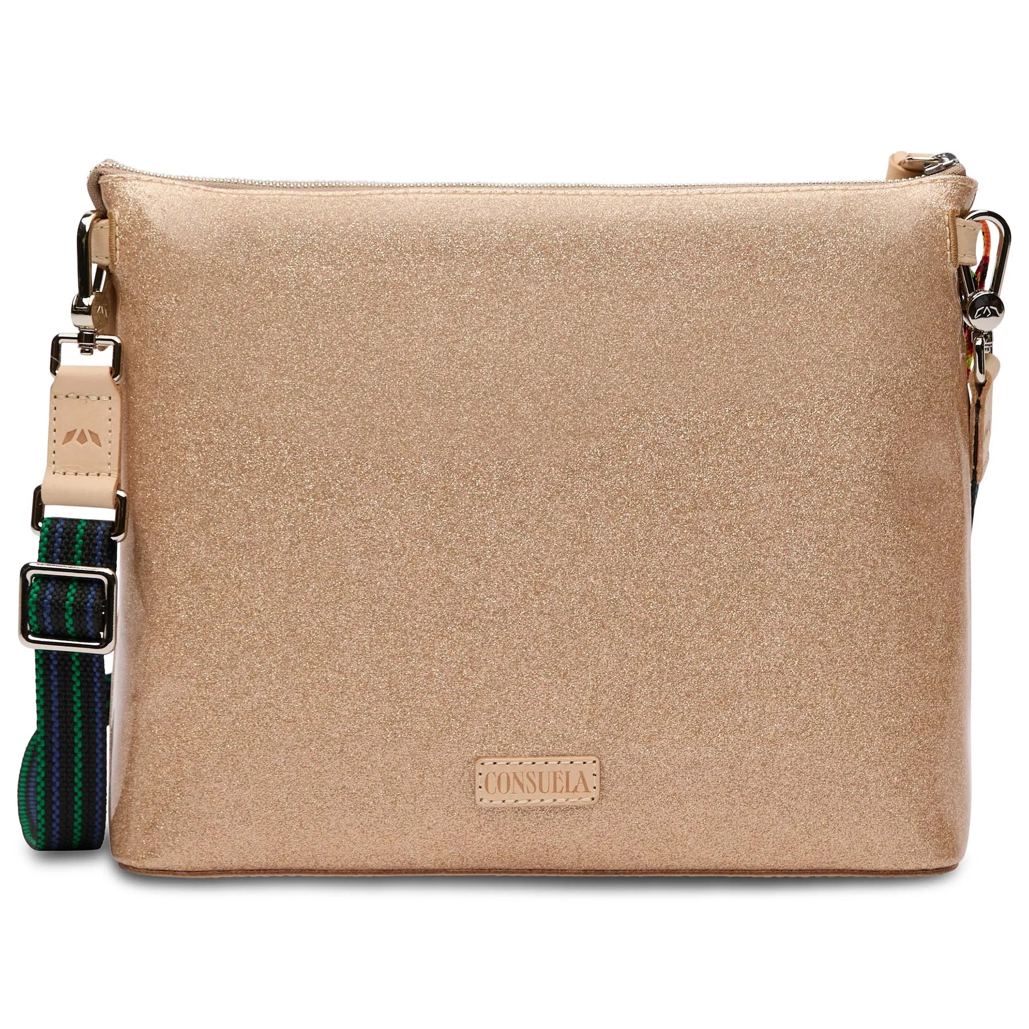 Joss Downtown Crossbody - Ballyhoo Boutique and Gift