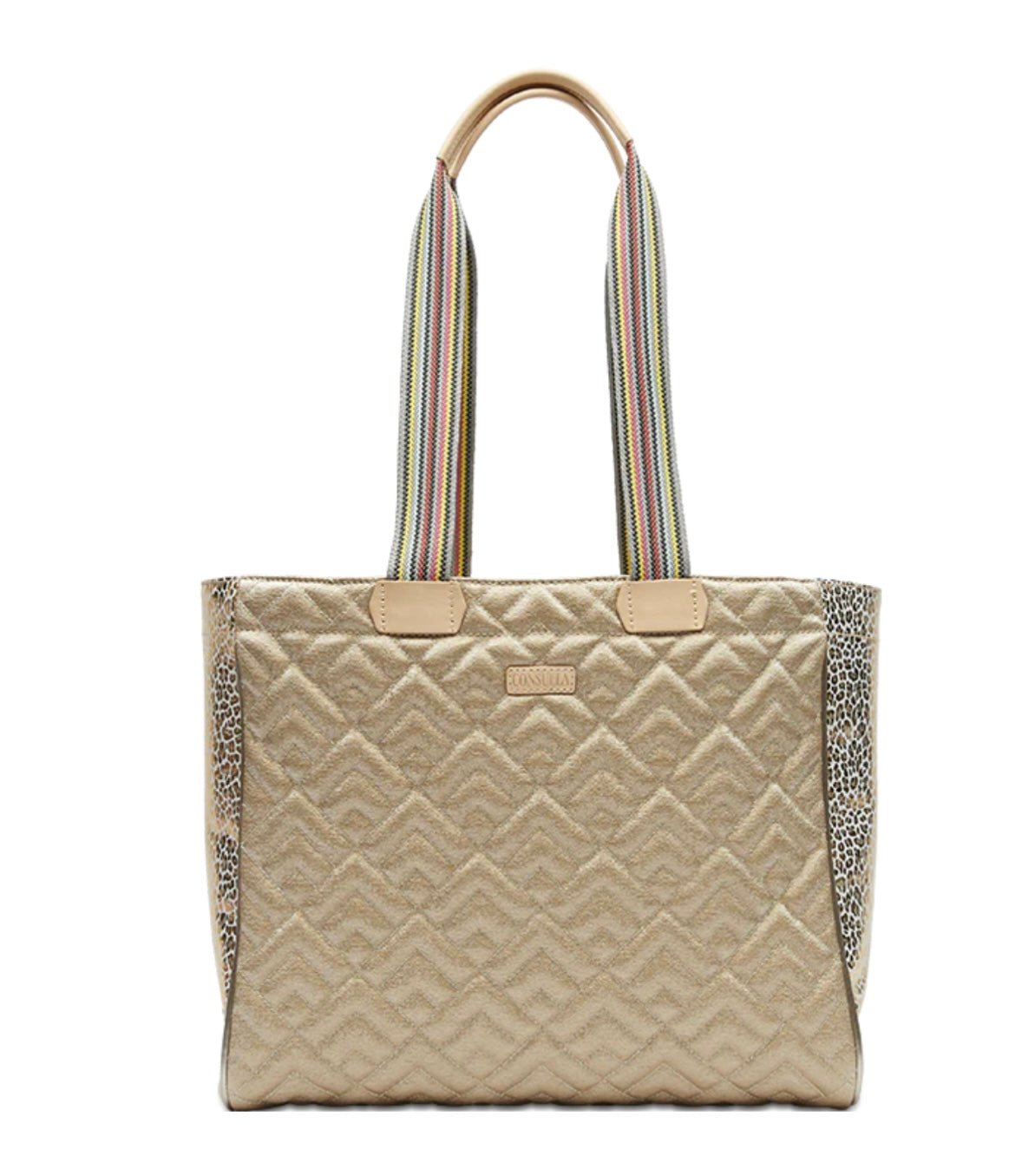 Journey Tote Laura - Ballyhoo Boutique and Gift