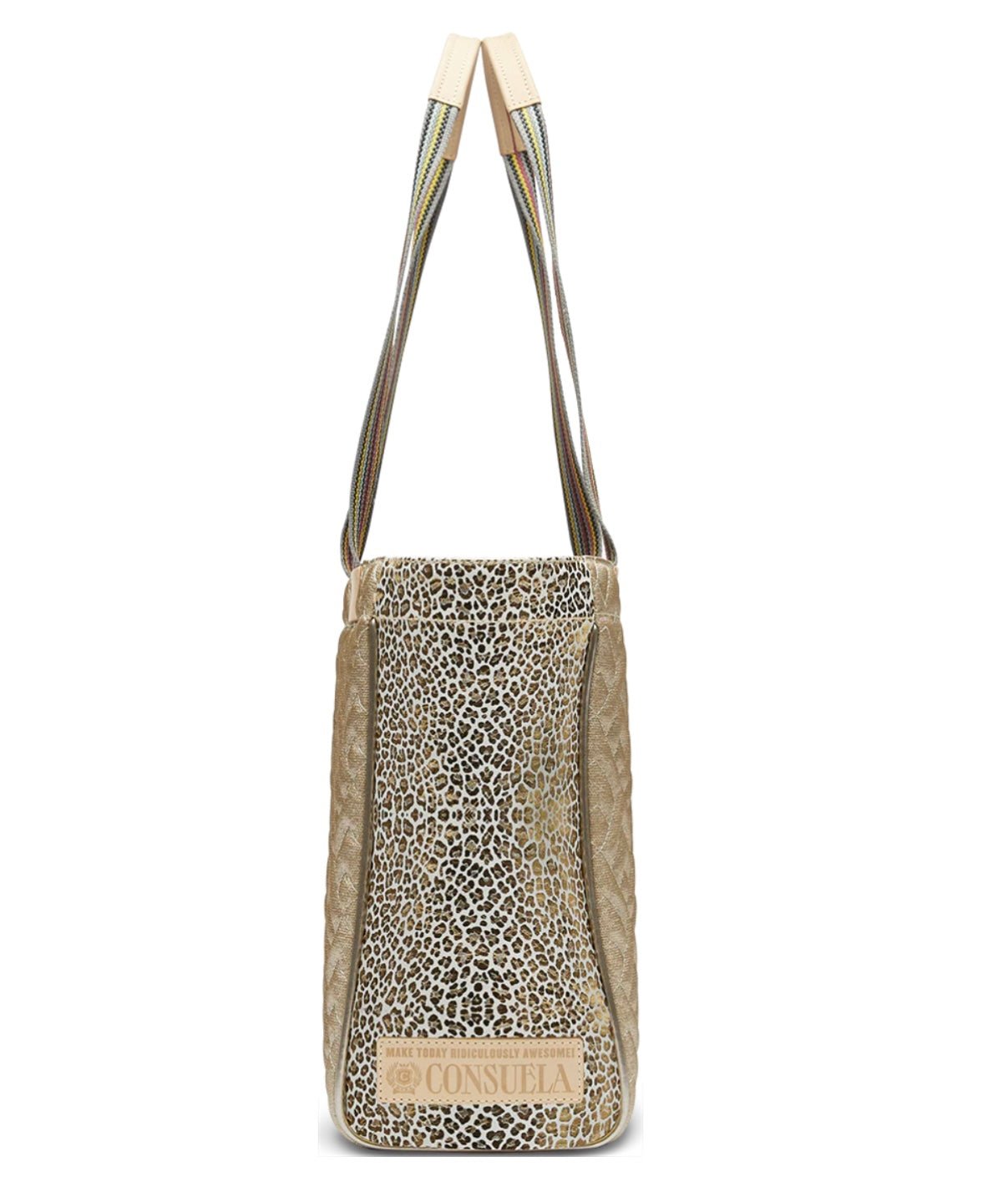 Journey Tote Laura - Ballyhoo Boutique and Gift