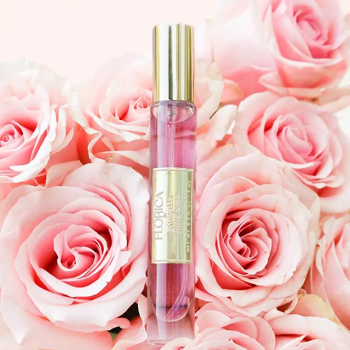 Jude Rose Eau De Toilette - Ballyhoo Boutique and Gift