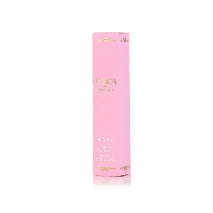 Jude Rose Eau De Toilette - Ballyhoo Boutique and Gift
