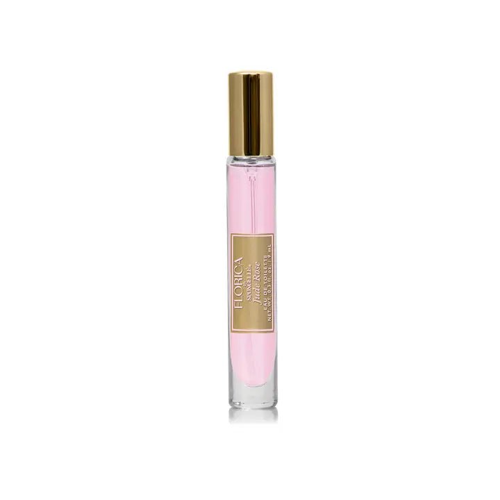 Jude Rose Eau De Toilette - Ballyhoo Boutique and Gift