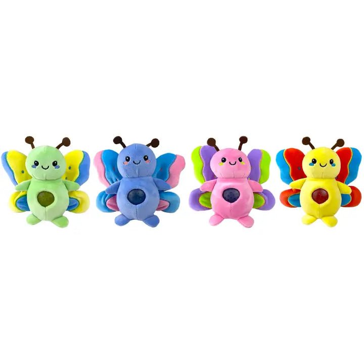 Jumbo Butterfly PBJ'S - Ballyhoo Boutique and Gift