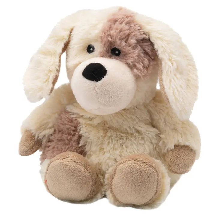 Junior Puppy Warmies - Ballyhoo Boutique and Gift