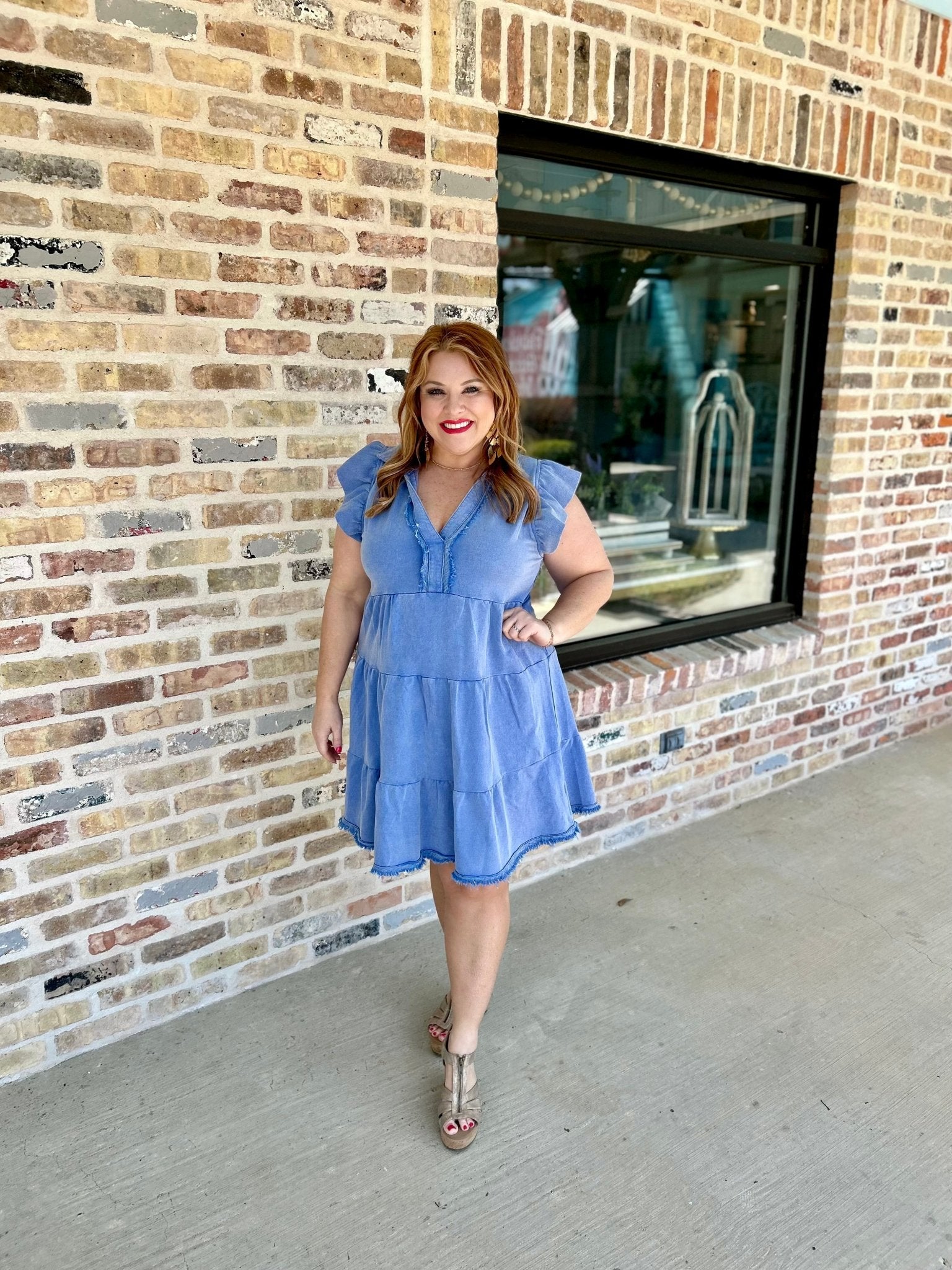 K8377 - Ballyhoo Boutique and Gift