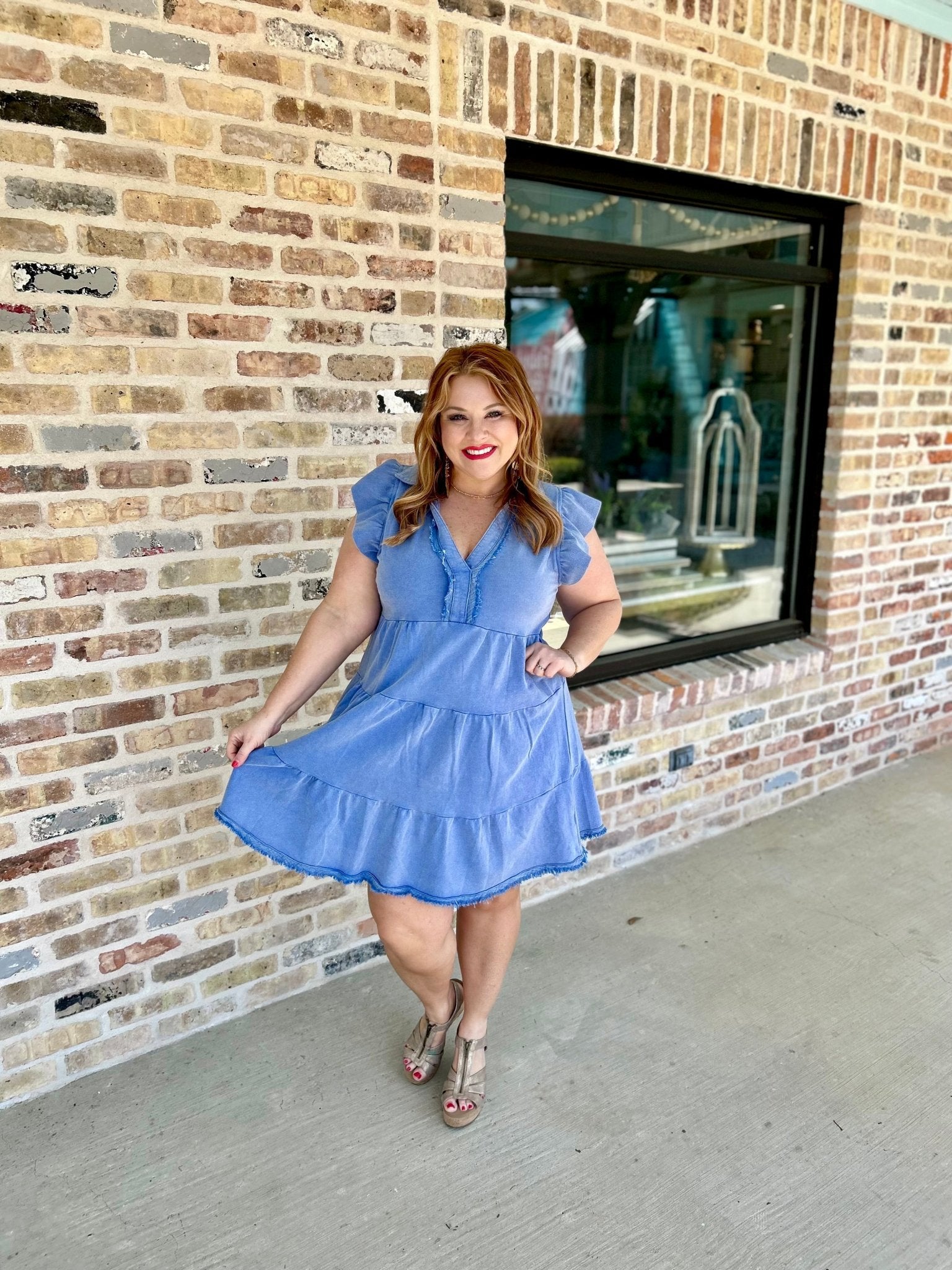 K8377 - Ballyhoo Boutique and Gift