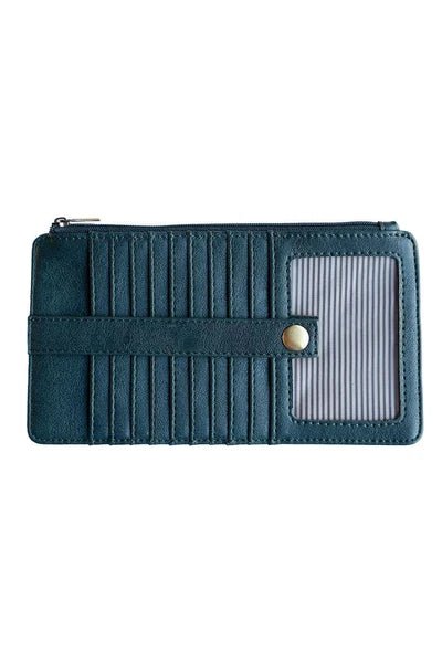 Kara Mini Wallet - Ballyhoo Boutique and Gift
