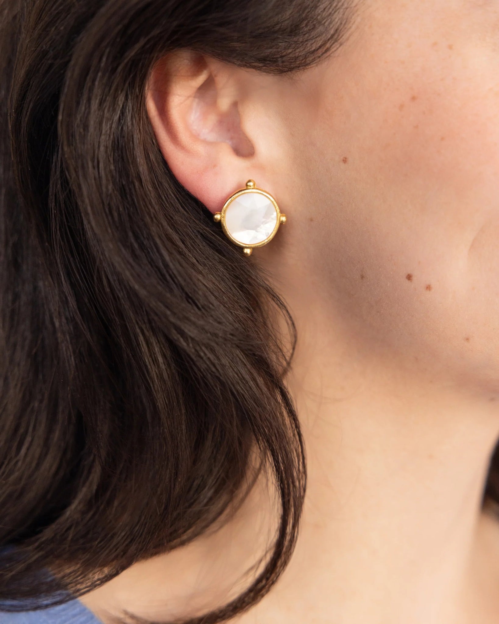 Kate Studs - Ballyhoo Boutique and Gift