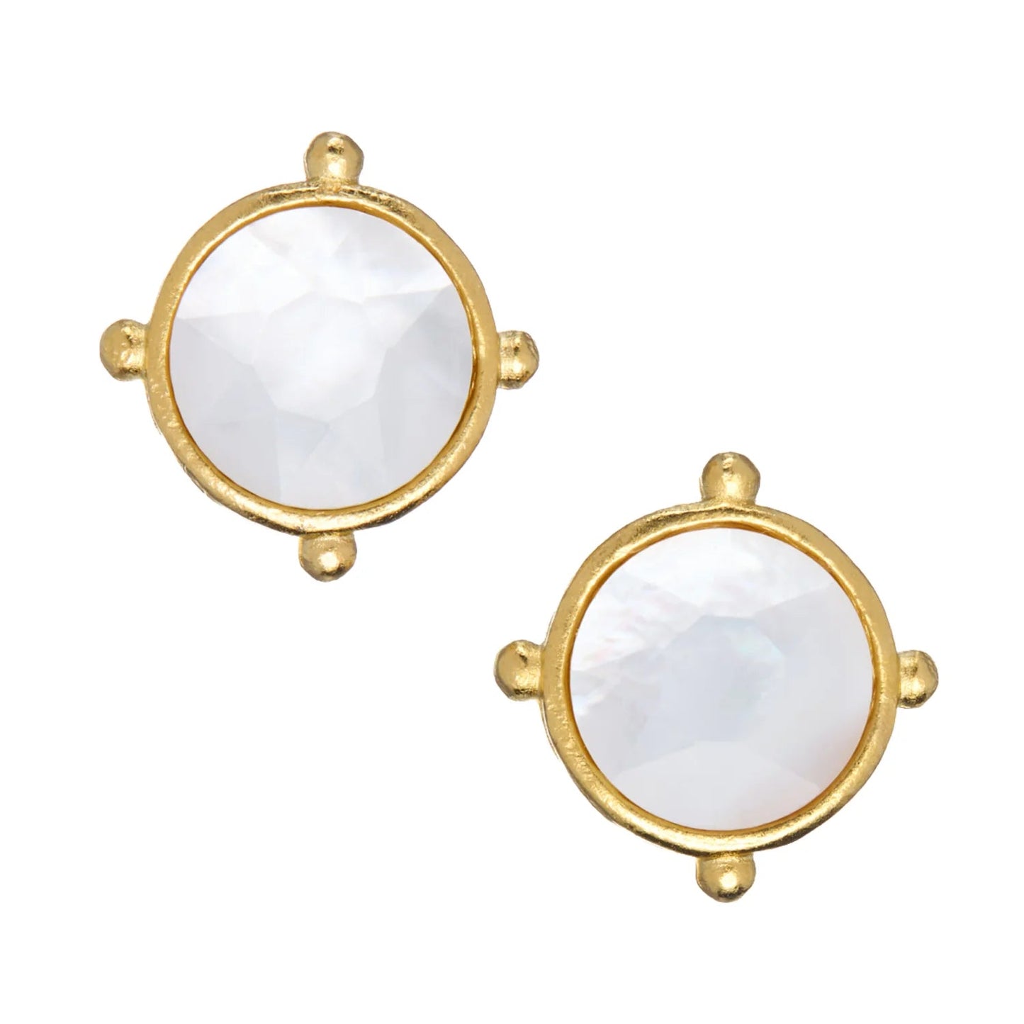 Kate Studs - Ballyhoo Boutique and Gift