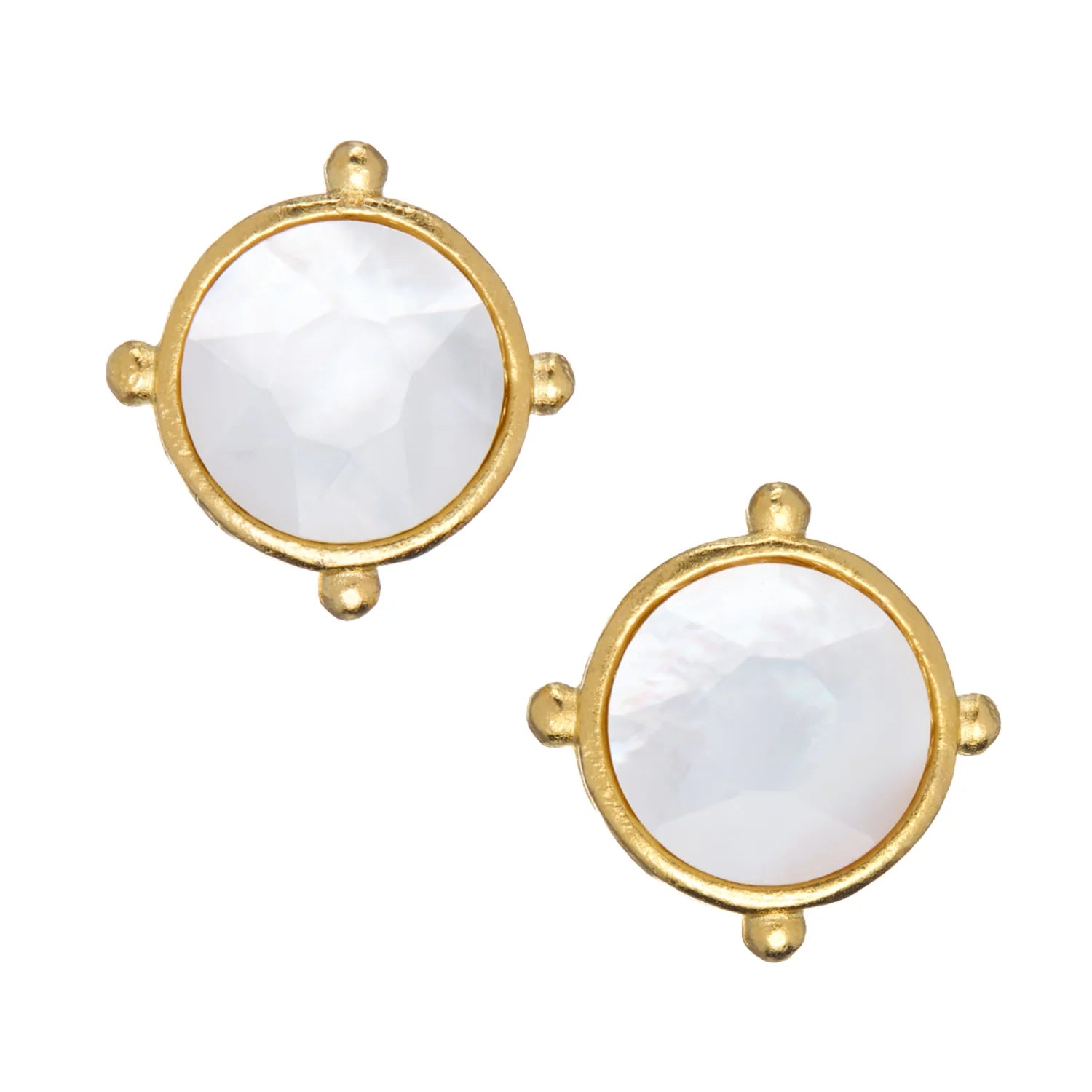 Kate Studs - Ballyhoo Boutique and Gift