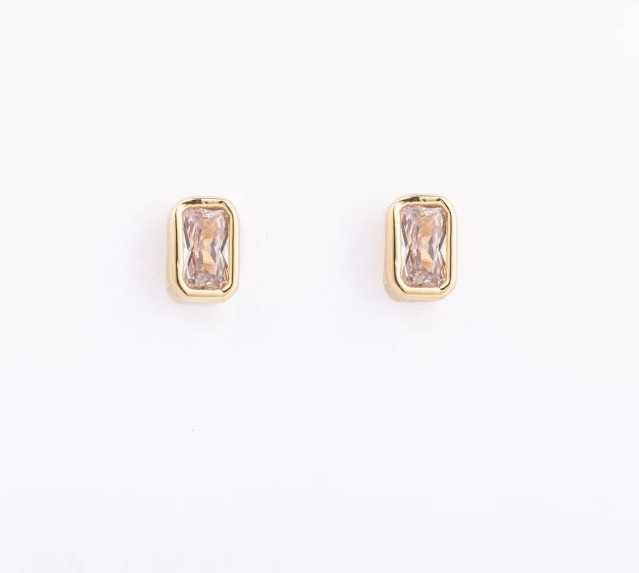 Katie Earrings - Ballyhoo Boutique and Gift