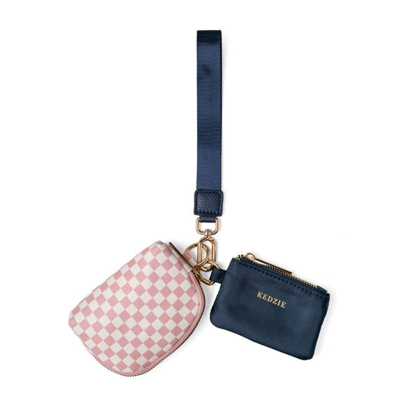 Kedzie Wristlet Set dm merchandising