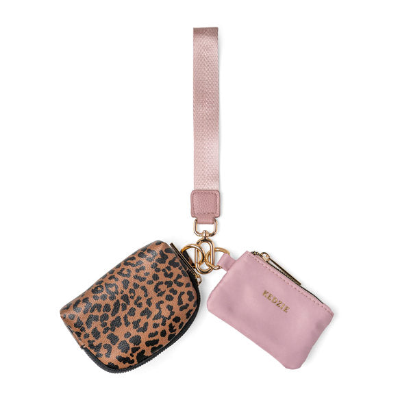 Kedzie Wristlet Set dm merchandising