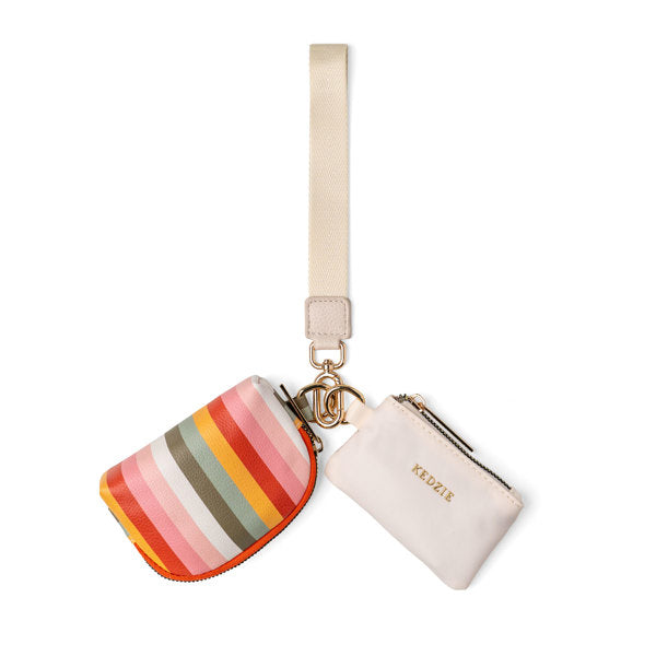 Kedzie Wristlet Set dm merchandising