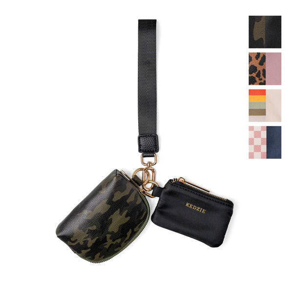 Kedzie Wristlet Set dm merchandising